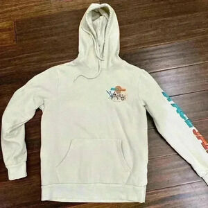 Space Jam Tune Squad Stay Tuned Unisex Hoodie Sweatshirt Size Small